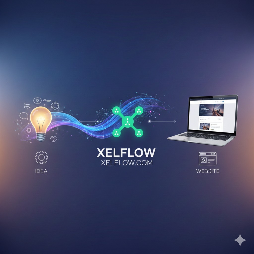 Xelflow proces
